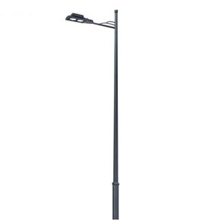 LED路燈發展經歷了哪些階